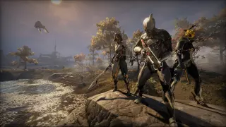 Заказать ключ WarframeⓇ: Комплект парных Гракат «Нефрит на Xbox