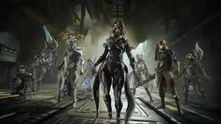 Купить ключ WarframeⓇ: Комплект парных Гракат «Нефрит на Xbox по выгодной цене