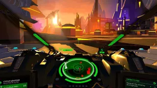 Ключ Battlezone Gold Edition для Xbox One и Series X|S