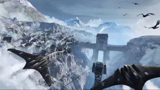 Wolfenstein The Old Blood на Xbox — ключ с моментальной выдачей
