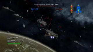 Ключ STAR WARS Battlefront II для Xbox One и Series X|S