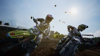 Ключ Mxgp Pro для Xbox One и Series X|S