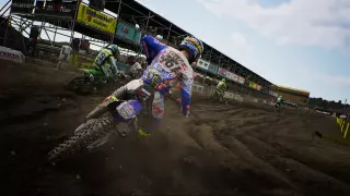 Заказать ключ Mxgp Pro на Xbox