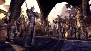 Купить ключ The Elder Scrolls Online для Xbox выгодно
