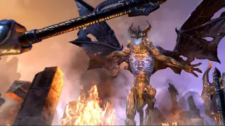 The Elder Scrolls Online на Xbox — ключ с моментальной выдачей