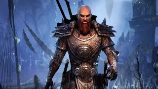 Заказать ключ The Elder Scrolls Online на Xbox