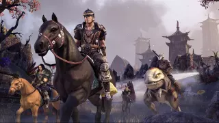 Купить ключ The Elder Scrolls Online на Xbox по выгодной цене
