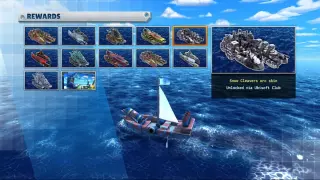 Mopckoй Бoй на Xbox — ключ с моментальной выдачей