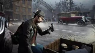 The Sinking City — купить ключ дёшево