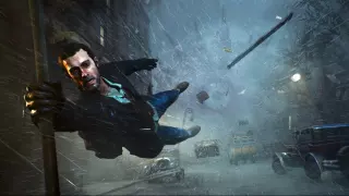 Заказать ключ The Sinking City на Xbox
