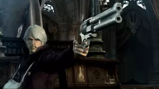 Заказать ключ Devil May Cry 4 Special Edition на Xbox