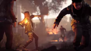 Homefront: The Revolution Freedom Fighter Bundle — купить ключ дёшево
