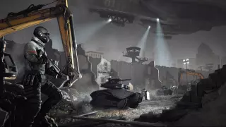Homefront: The Revolution Freedom Fighter Bundle на Xbox — ключ с моментальной выдачей