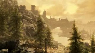 Ключ The Elder Scrolls V: Skyrim Special Edition для Xbox One и Series X|S