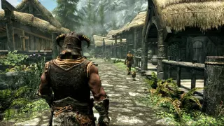 The Elder Scrolls V: Skyrim Special Edition на Xbox — ключ с моментальной выдачей
