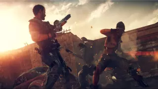 Заказать ключ Mad Max на Xbox