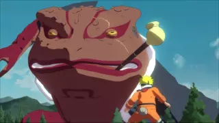 Naruto: Ultimate Ninja Storm — купить ключ дёшево