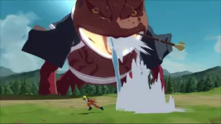 Заказать ключ Naruto: Ultimate Ninja Storm на Xbox