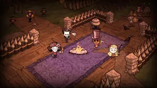 Купить ключ Don't Starve Together: Console Edition для Xbox выгодно