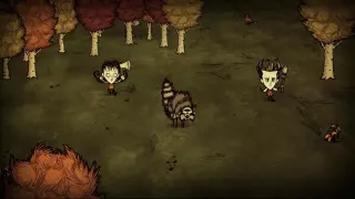 Don't Starve Together: Console Edition — купить ключ дёшево