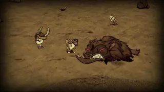 Заказать ключ Don't Starve Together: Console Edition на Xbox