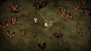 Купить ключ Don't Starve Together: Console Edition на Xbox по выгодной цене