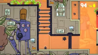 Ключ Splasher для Xbox One и Series X|S