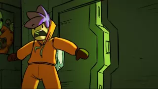 Купить ключ Splasher на Xbox по выгодной цене