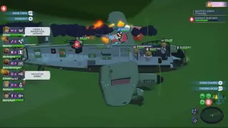 Ключ Bomber Crew Deluxe Edition для Xbox One и Series X|S