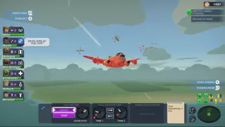 Bomber Crew Deluxe Edition — купить ключ дёшево