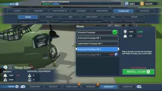 Заказать ключ Bomber Crew Deluxe Edition на Xbox