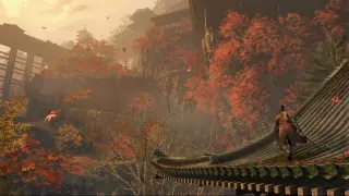 Sekiro Shadows Die Twice на Xbox — ключ с моментальной выдачей