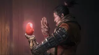 Заказать ключ Sekiro Shadows Die Twice на Xbox