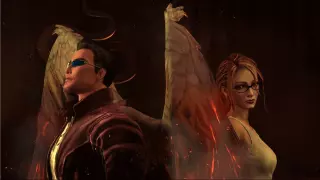 Купить ключ Saints Row: Gat Out Of Hell на Xbox по выгодной цене