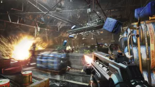 Deus Ex: Mankind Divided Digital Deluxe — купить ключ дёшево