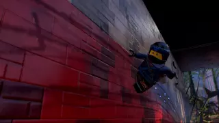 Купить ключ Игра по фильму LEGO® NINJAGO для Xbox выгодно