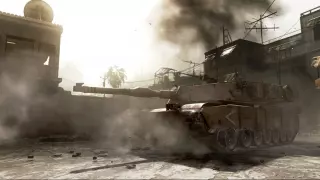 Купить ключ Call of Duty: Modern Warfare Remastered для Xbox выгодно