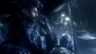 Call of Duty: Modern Warfare Remastered — купить ключ дёшево