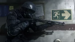 Call of Duty: Modern Warfare Remastered на Xbox — ключ с моментальной выдачей