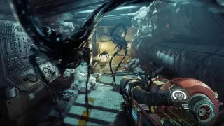 Ключ Prey Digital Deluxe Edition для Xbox One и Series X|S