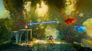 Заказать ключ Trine 4: The Nightmare Prince на Xbox