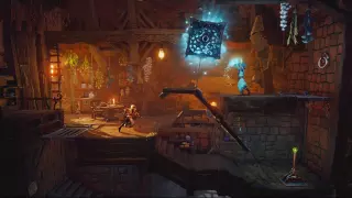 Купить ключ Trine 4: The Nightmare Prince на Xbox по выгодной цене