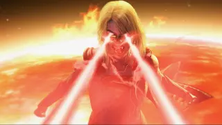Купить ключ Injustice 2 — Легендарное на Xbox по выгодной цене