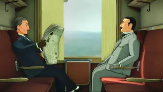 Agatha Christie - The ABC Murders на Xbox — ключ с моментальной выдачей