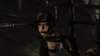 Tomb Raider Definitive Edition — купить ключ дёшево