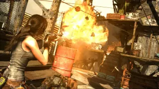Заказать ключ Tomb Raider Definitive Edition на Xbox