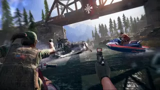 Far Cry 5 \ — купить ключ дёшево