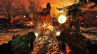 Ключ Shadow Warrior для Xbox One и Series X|S