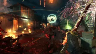 Купить ключ Shadow Warrior на Xbox по выгодной цене