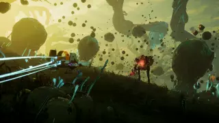 Купить ключ Starlink: Battle for Atlas для Xbox выгодно